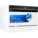 Посудомоечная машина Midea MCFD55S460Wi - изображение 4