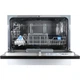 Посудомоечная машина Midea MCFD55S460Wi - изображение 5