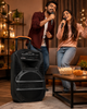 Портативная колонка BT 115 / Портативная колонка Su-Kam BT115D / Bluetooth, USB, FM акустична караоке-система - изображение 4