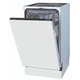 Вбудована посудомийна машина Gorenje gv561d10 - изображение 3