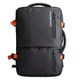 Рюкзак для ноутбука Cougar Vanguard 17.3" Black - изображение 1