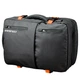 Рюкзак для ноутбука Cougar Vanguard 17.3" Black - изображение 3