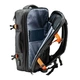Рюкзак для ноутбука Cougar Vanguard 17.3" Black - изображение 4