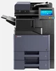 Многофункциональное устройство Kyocera TASKalfa 358 ci (1102v43nl0) - изображение 1