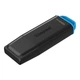 Флеш-накопичувач Kingston USB 3.2 DT Exodia G2 128GB Black - изображение 3