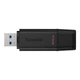 Флеш-накопичувач Kingston USB 3.2 DT Exodia G2 64GB Black - изображение 1