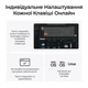 Клавіатура бездротова Keychron K10 HE Magnetic Switch Black RGB (K10H-F1-UA) - изображение 12