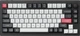Клавіатура бездротова Keychron Q1 HE Magnetic Switch Black RGB (Q1H-M1-UA) - изображение 1