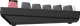 Клавіатура бездротова Keychron Q1 HE Magnetic Switch Black RGB (Q1H-M1-UA) - изображение 6