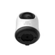 IP-камера відеоспостереження Baseus Security P1 Pro Indoor Camera 3K White (Adapter Not Included) - изображение 5