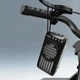 Bluetooth колонка TG368 (FM радіо, сонячна панель)- чорний - изображение 3