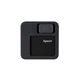 Портативний SSD Apacer AS714 2TB USB 3.2 Gen.2 Read/Write 1000MB/s Black - изображение 1