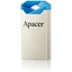 Флеш-накопичувач Apacer USB 2.0 AH111 32GB Blue - изображение 1