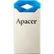 Флеш-накопичувач Apacer USB 2.0 AH111 32GB Blue - изображение 3
