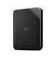 Зовнішній жорсткий диск PHD External 2.5'' WD USB 3.2 Gen1 Elements AE 5Tb Black - изображение 1