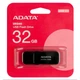 Флеш-накопичувач ADATA USB 2.0 AUV 240 32Gb Black - зображення 2