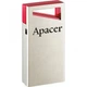 Флеш-накопичувач Apacer USB 2.0 AH112 32GB Red - изображение 1