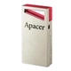 Флеш-накопичувач Apacer USB 2.0 AH112 32GB Red - изображение 4