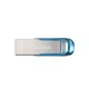 Флеш-накопичувач SanDisk USB 3.0 Ultra Flair 64Gb Blue - зображення 2