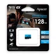 Карта пам'яті microSDXC (UHS-1 U3) Apacer Express 128Gb class 10 V30 A1 Read/Write:810/700 MB/sec (Compatible with Nintendo Switch 2) - изображение 2