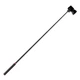 Штатив Ulanzi MT-79 Portable Adjustable Light Stand Tripod (37-205cm') (UV-T075GBB1 MT-79) - зображення 2