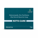 KETO-CARE Alister мыло с кетоконазолом 2% и цинк пиритионом 1% от грибкового и себорейного шелушения кожи, 75 г - изображение 1