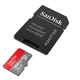 Карта пам'яті microSDXC (UHS-1) SanDisk Ultra 256Gb class 10 A1 (150MB/s) (adapter SD) - зображення 3