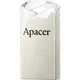 Флеш-накопичувач Apacer USB 2.0 AH111 64GB Crystal - изображение 1