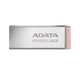 Флеш-накопичувач ADATA USB 3.2 UR 350 128Gb Silver/Beige - зображення 1