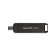 Флеш-накопичувач Patriot USB 3.2 Gen 1 Rage R550 128GB Type-A+C - зображення 5