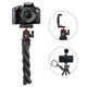 Штатив Ulanzi Vijim Octopus Tripod for Camera & Smartphones (updated) (UV-1907 MT-11) - изображение 3