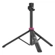 Штатив Ulanzi MT-89 Quick-Release Light Stand with Cold Shoe Mount (39-208cm) (T082 MT-89) - зображення 1