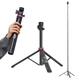 Штатив Ulanzi MT-89 Quick-Release Light Stand with Cold Shoe Mount (39-208cm) (T082 MT-89) - зображення 5