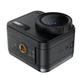 Екшн-камера ACEFAST X1 4K Waterproof Action Camera Black - изображение 5