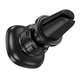 Автотримач для телефона BOROFONE BH102 Cloud magnetic car holder(air outlet) Black - изображение 4