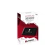 Портативний SSD Kingston XS1000 BOC 1TB USB 3.2 Gen2 Type-C 3D NAND - изображение 2