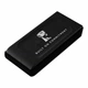 Портативний SSD Kingston XS1000 BOC 2TB USB 3.2 Gen2 Type-C 3D NAND - зображення 3