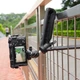 Ручка мініштатив Ulanzi TT38 One-click Opening Tripod - зображення 9
