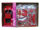 Збірна модель Tamiya Lamborghini Countach LP500S 1:24 (Sports Car Series) з фігуркою водія - изображение 3