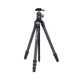 Штатив Ulanzi MT-60 Carbon Fiber Travel Tripod (51-162cm) (UV-3115 MT-60) - изображение 2