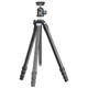 Штатив Ulanzi MT-60 Carbon Fiber Travel Tripod (51-162cm) (UV-3115 MT-60) - изображение 3