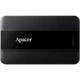 Зовнішній жорсткий диск PHD External 2.5'' Apacer USB 3.2 AC237 5Tb Black (color box) - изображение 1