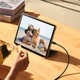Кабель Baseus Tungsten Gold Fast Charging Data Cable Type-C to Type-C 240W 2m Black - изображение 9
