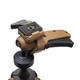 Тактичний штатив Manfrotto Alpha S.H.O.T. Tripod Grip Pro Kit (MK-R03-SD) - изображение 4