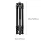 Штатив Ulanzi TT53 Traveler-Uka Tripod - зображення 5