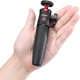 Штатив Ulanzi Vijim Mini Portable and Adjustable Desktop Tripod Black(UV-1601 MT-08) - изображение 2