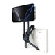 Тримач телефона Ulanzi MA38 MagLock Phone Stand Black - изображение 5
