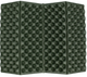 Сидение Tribe T-BD-0003 Seat Mat сложное 40x30x1.8см green - изображение 2