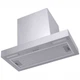 Вытяжка кухонная Perfelli BIC 6654 I 1000 LED - изображение 4
