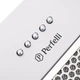 Вытяжка кухонная Perfelli BI 5252 WH 700 LED - изображение 9